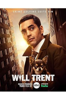 Will Trent