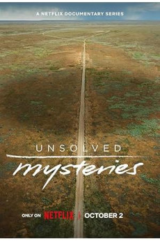 Unsolved Mysteries