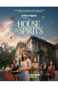 The House of the Spirits
