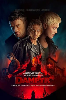 Dampyr