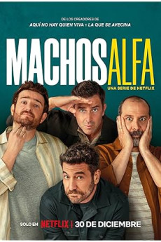 Alpha Males