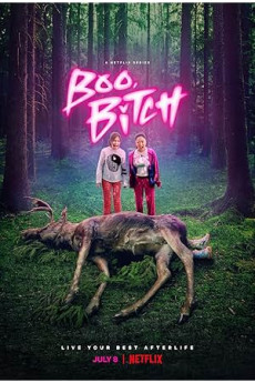 Boo, Bitch