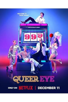 Queer Eye