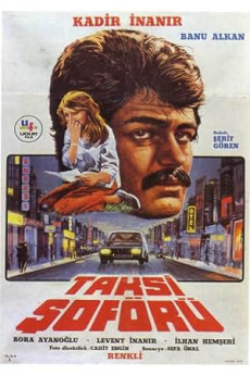 Taksi Şoförü