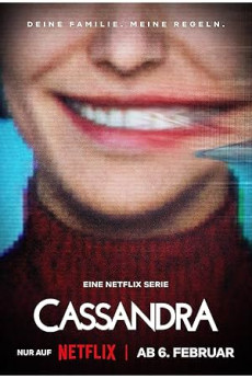 Cassandra