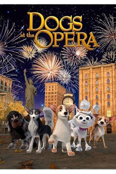 Köpekler Firarda