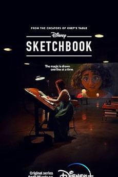 Sketchbook