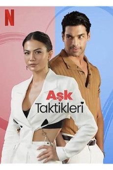 Aşk Taktikleri