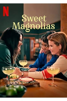 Sweet Magnolias