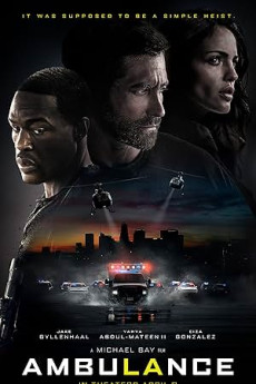 Ambulans