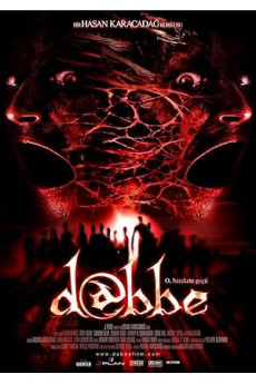 Dabbe