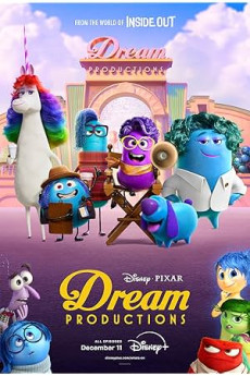 Dream Productions