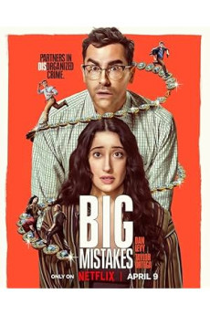 Big Mistakes