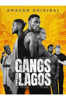 Lagos Çeteleri
