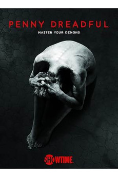 Penny Dreadful