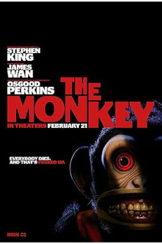 The Monkey