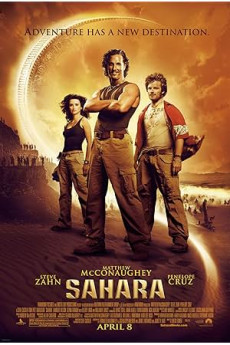 Sahara