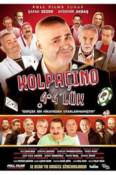 Kolpaçino 4 4'lük