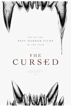 The Cursed