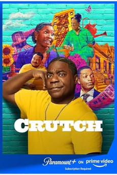 Crutch