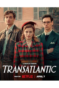 Transatlantic