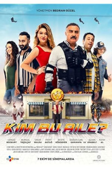Kim Bu Aile?