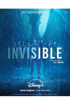Invisible