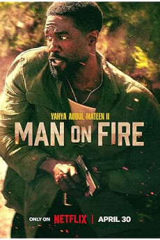 Man on Fire