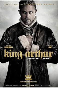 Kral Arthur: Kılıç Efsanesi