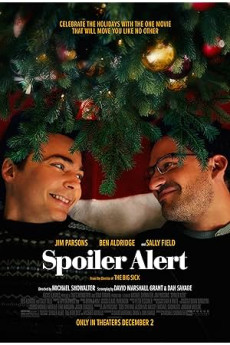 Spoiler