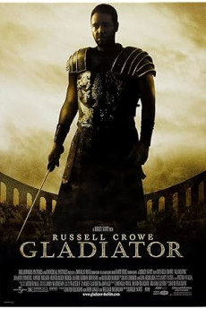 Gladyatör