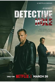 Harry Hole