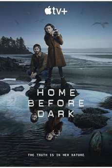 Home Before Dark