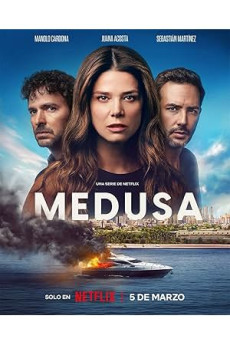 Medusa