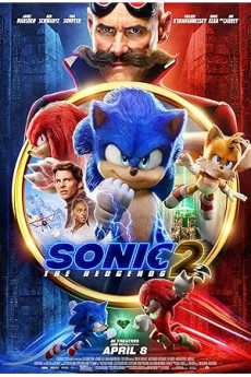 Kirpi Sonic 2