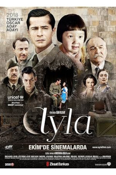 Ayla