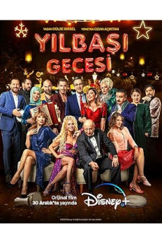 Yılbaşı Gecesi
