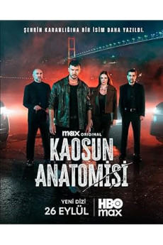 Kaosun Anatomisi