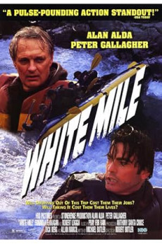 White Mile