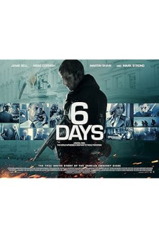 6 Days