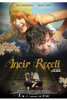 İncir Reçeli