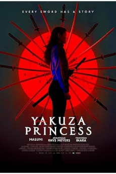 Yakuza Prenses