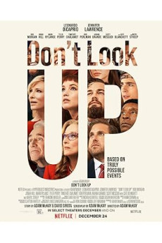 Don't Look Up