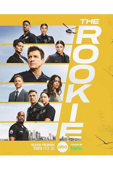 The Rookie