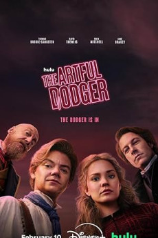 The Artful Dodger