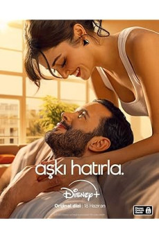 Aşkı Hatırla