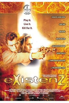 eXistenZ