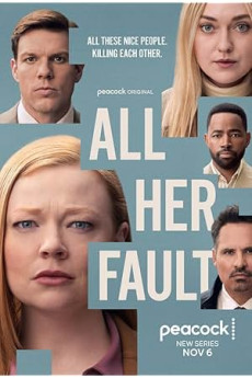 All Her Fault
