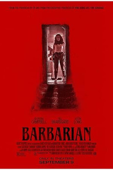 Barbarian