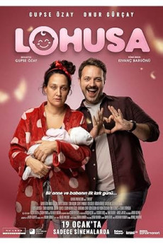 Lohusa